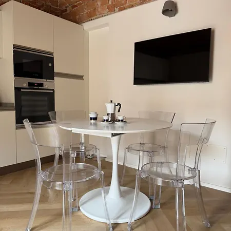 Апартаменты La Finestra Sul Borgo - Finalborgo - Con Deposito Bici *