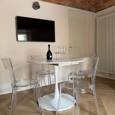 La Finestra Sul Borgo - Finalborgo - Con Deposito Bici Апартаменты Финале Лигуре