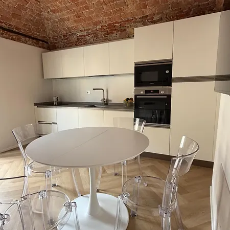 Апартаменты La Finestra Sul Borgo - Finalborgo - Con Deposito Bici Финале Лигуре