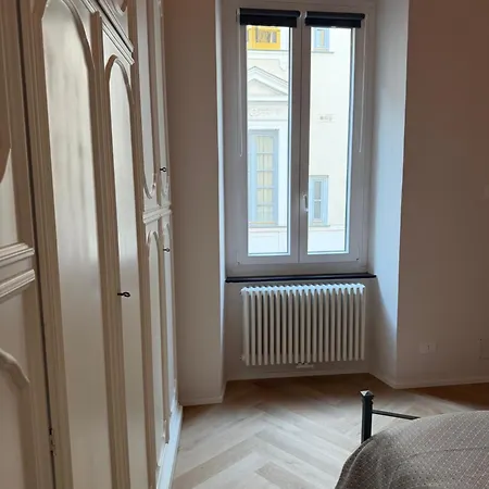 Апартаменты La Finestra Sul Borgo - Finalborgo - Con Deposito Bici