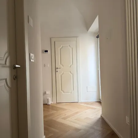 La Finestra Sul Borgo - Finalborgo - Con Deposito Bici Apartment